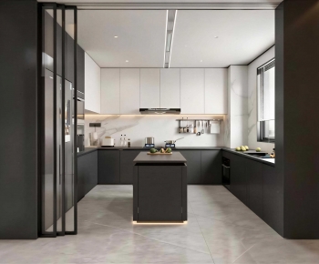 Modern The Kitchen-ID:330399991