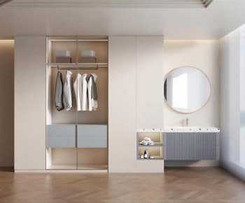 Modern The Wardrobe-ID:580661066