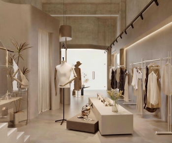 Modern Clothing Store-ID:838191996