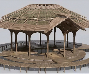 Modern Pavilion-ID:130054003