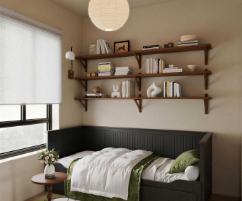 Modern Children's Room-ID:126883031