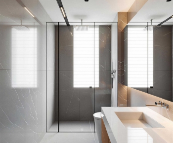 Modern TOILET-ID:152363066