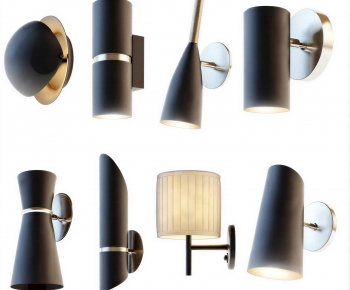 Modern Wall Lamp-ID:971155887