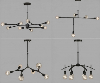Modern Droplight-ID:981899023