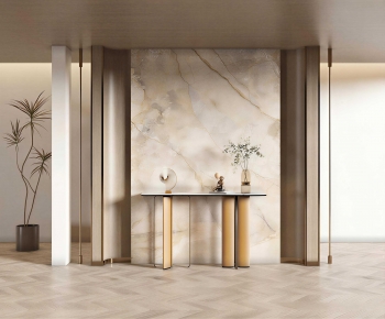 Modern Hallway-ID:893312936