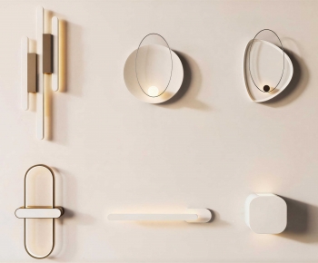 Modern Wall Lamp-ID:654900075
