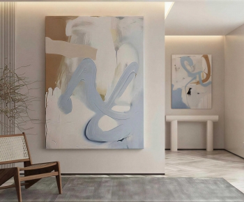 Modern Painting-ID:437788012