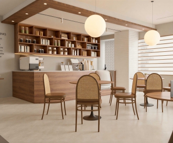 Modern Cafe-ID:424770122