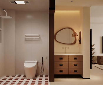 Modern TOILET-ID:101073986