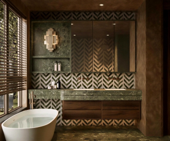 Modern TOILET-ID:743359097