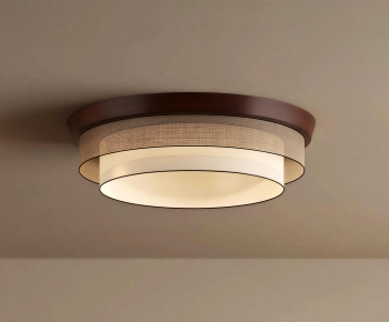New Chinese Style Ceiling Ceiling Lamp-ID:459189892