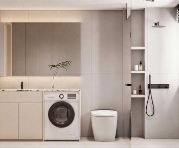 Modern TOILET-ID:890516041