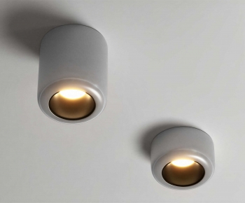 Modern Spotlights-ID:480057952