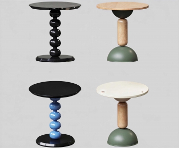 Modern Side Table/corner Table-ID:674272069