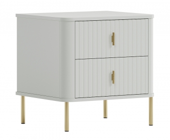 Modern Bedside Cupboard-ID:319660902