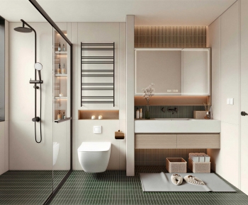 Modern TOILET-ID:836618902