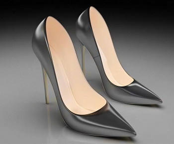 Modern Shoes-ID:386085036