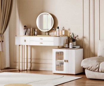 Modern Dresser-ID:256047967