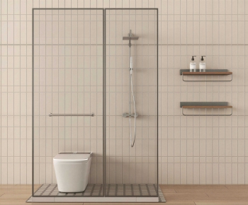 Modern TOILET-ID:908046015