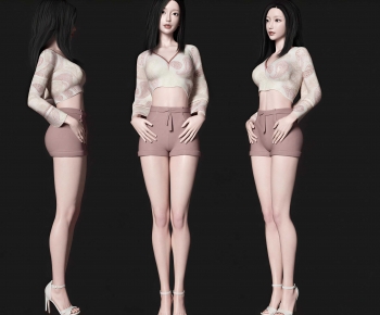 Modern Woman-ID:315531021