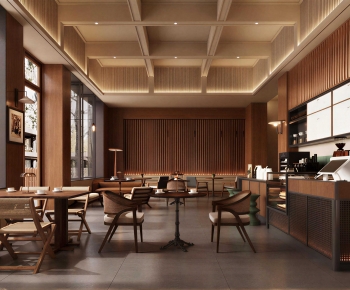 Modern Cafe-ID:576998951