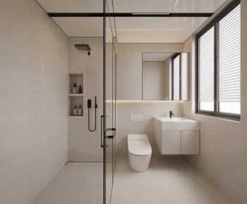 Modern TOILET-ID:399988895