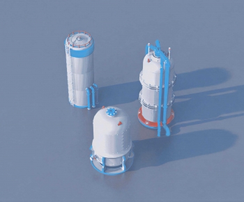 Modern Industrial Equipment-ID:670722969