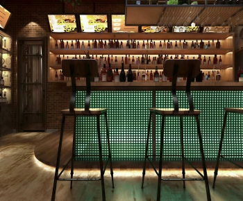 Modern Bar-ID:113641989