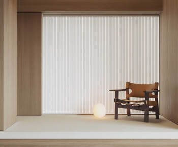 Modern Venetian Blinds-ID:934032925