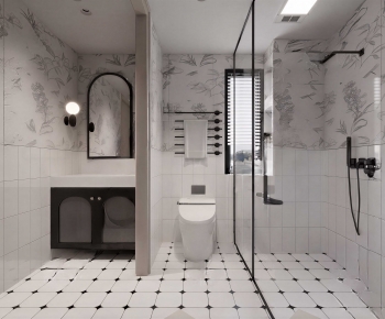 French Style TOILET-ID:647491935