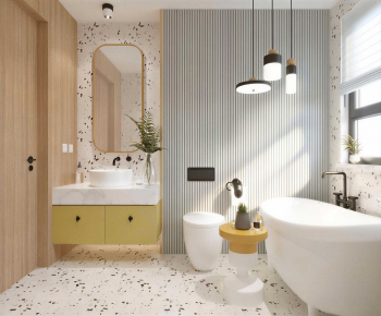 Modern TOILET-ID:668659225