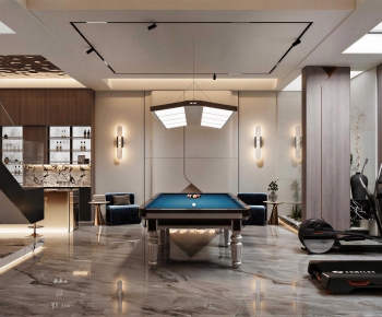 Modern Rest And Entertainment-ID:273279916