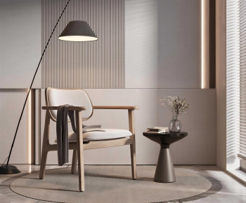 Modern Lounge Chair-ID:229720125