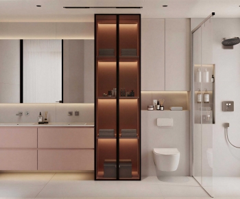 Modern TOILET-ID:696033952