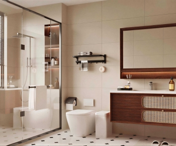 Modern TOILET-ID:321178919