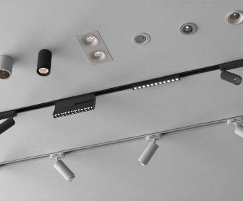 Modern Downlight Spot Light-ID:919017086