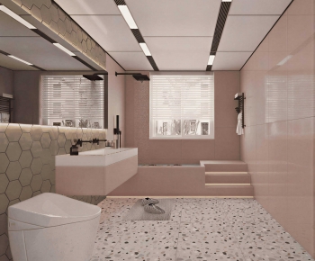 Modern TOILET-ID:778940928