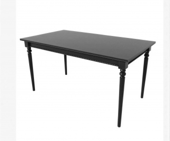 Modern Desk-ID:634679881