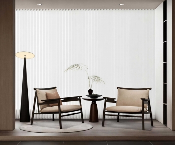 Modern Lounge Chair-ID:351798065