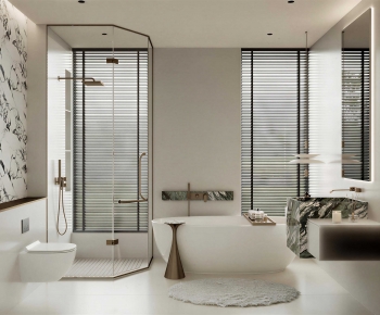 Modern TOILET-ID:915518057
