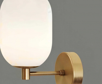 Modern Wall Lamp-ID:802298075