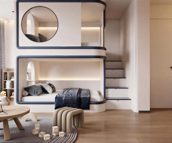 Modern Bedroom-ID:622107982