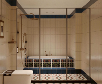 French Style TOILET-ID:850214002