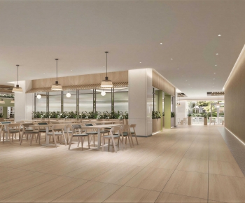 Modern Restaurant-ID:191751002