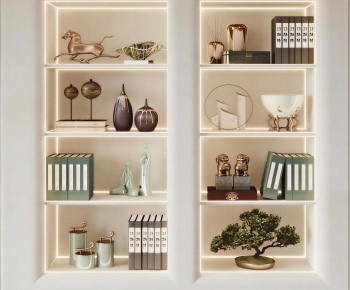 Modern Decorative Set-ID:178324941