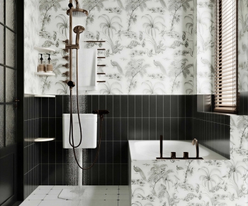 Modern TOILET-ID:257416966