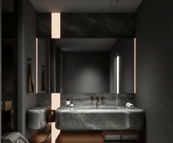 Modern TOILET-ID:580292947