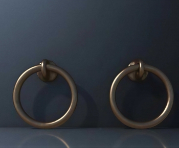 Modern Door Handle-ID:793480933