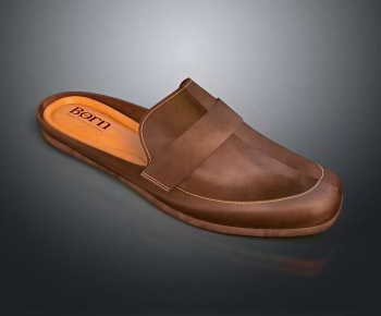 Modern Shoes-ID:213154088
