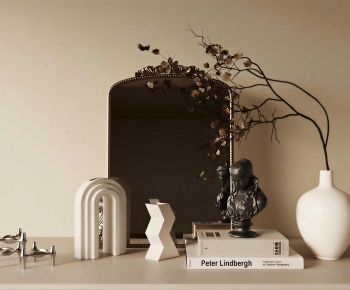 French Style Decorative Set-ID:687129027